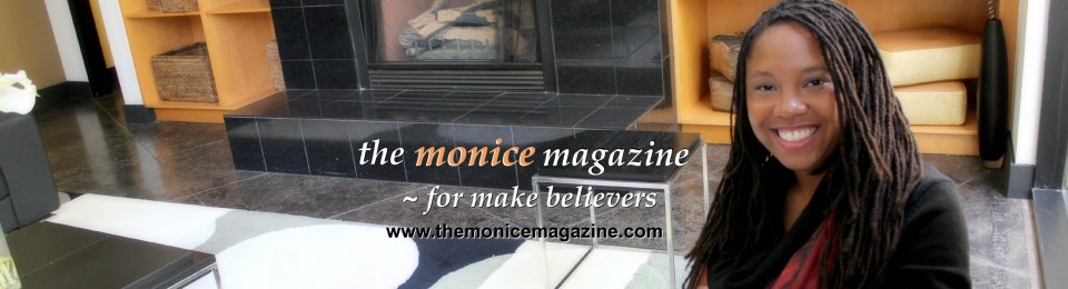the monice magazine